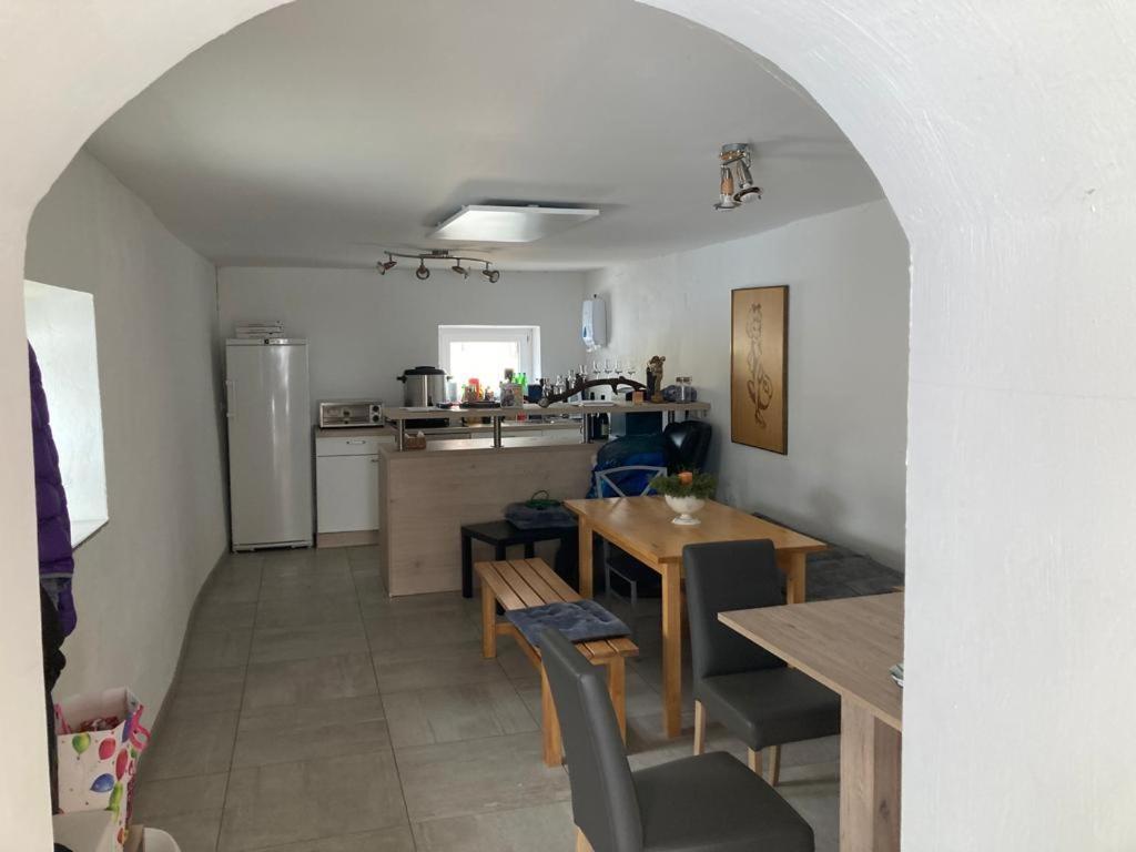 Andis Reiterstueberl, Rainweg 1 , 9311 Ueberfeld Apartment Sankt Veit an der Glan Bagian luar foto