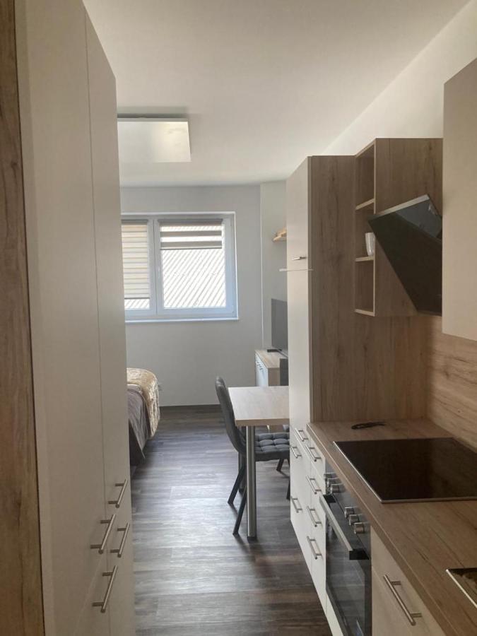 Andis Reiterstueberl, Rainweg 1 , 9311 Ueberfeld Apartment Sankt Veit an der Glan Bagian luar foto